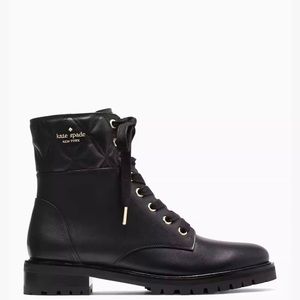 Kate Spade Billie Booties